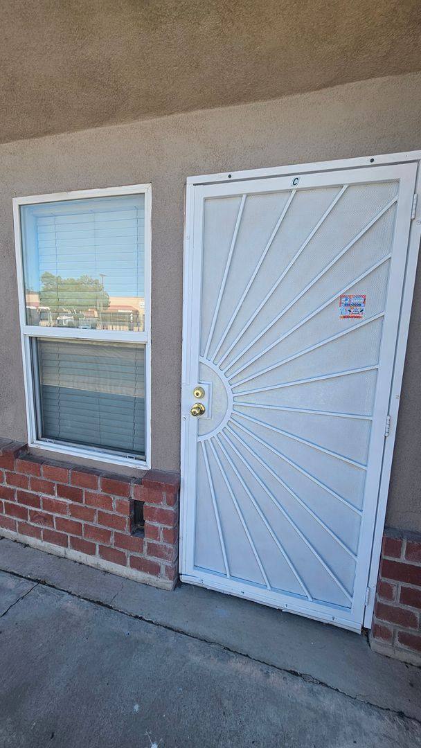 Apartment for rent at 317 Washington St SE A-F, Albuquerque, NM 87108