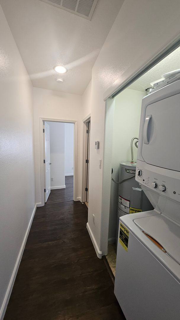 Apartment for rent at 317 Washington St SE A-F, Albuquerque, NM 87108