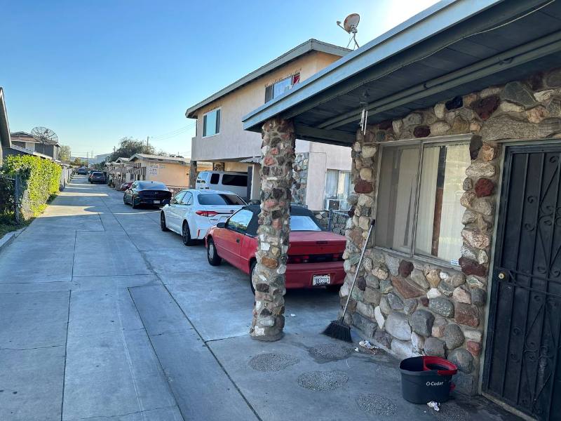 House for rent at 5154 Santa Ana St, Bell Gardens, CA 90201