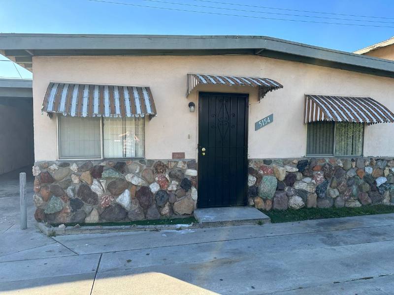 House for rent at 5154 Santa Ana St, Bell Gardens, CA 90201