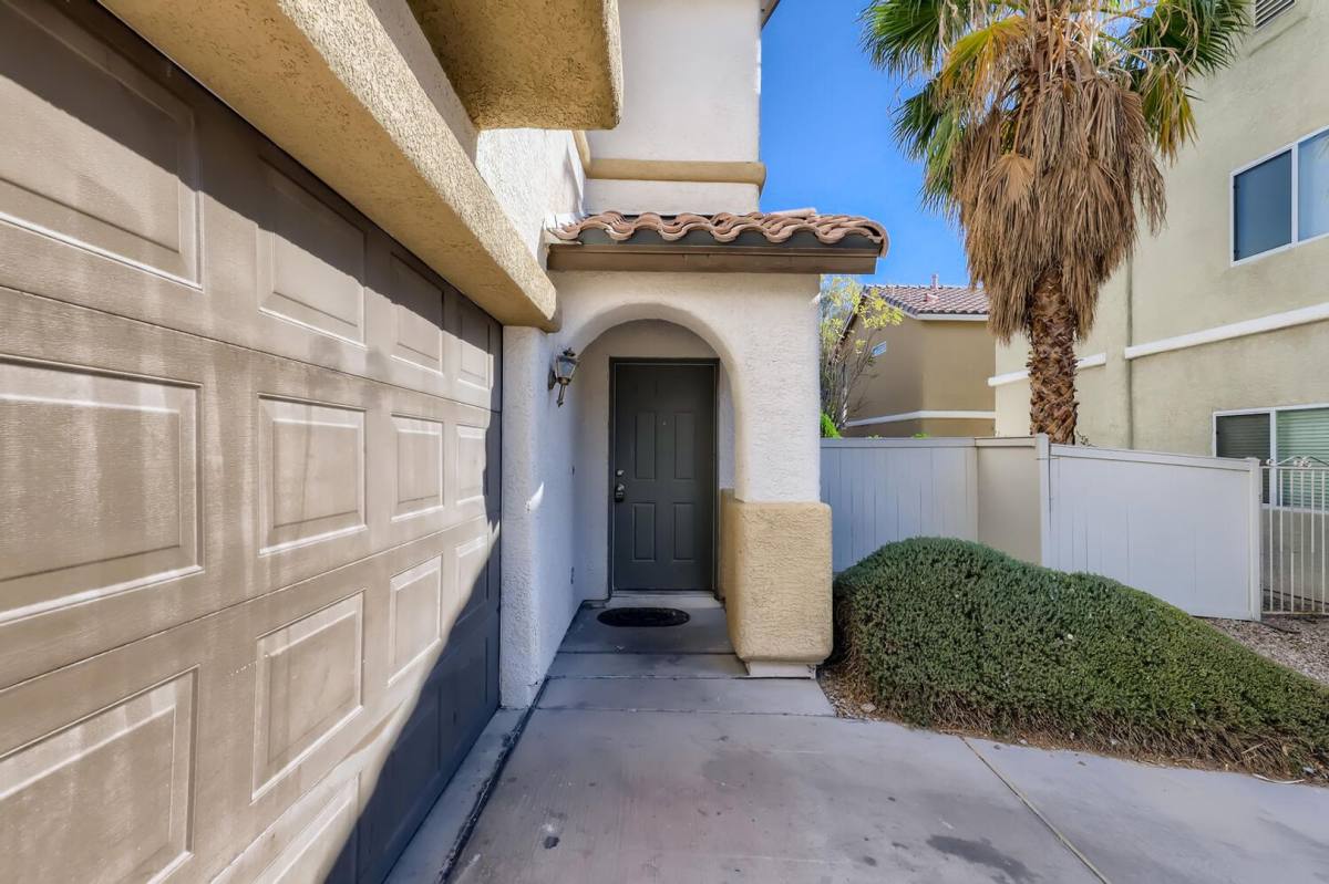 House for rent at 6384 Blue Twilight Court, Las Vegas, NV 89108