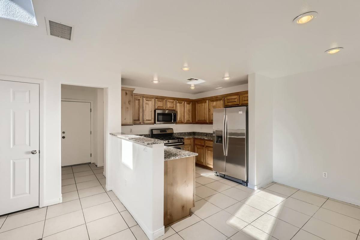 House for rent at 6384 Blue Twilight Court, Las Vegas, NV 89108