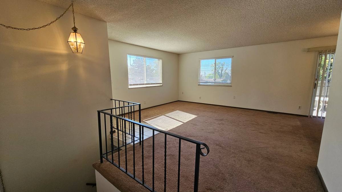 Townhouse for rent at 9783 Croke Dr, Denver, CO 80260