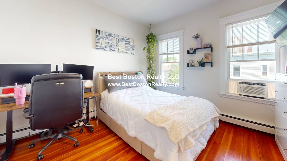 Apartment for rent at 171 Tremont St #3, Somerville, MA 02145