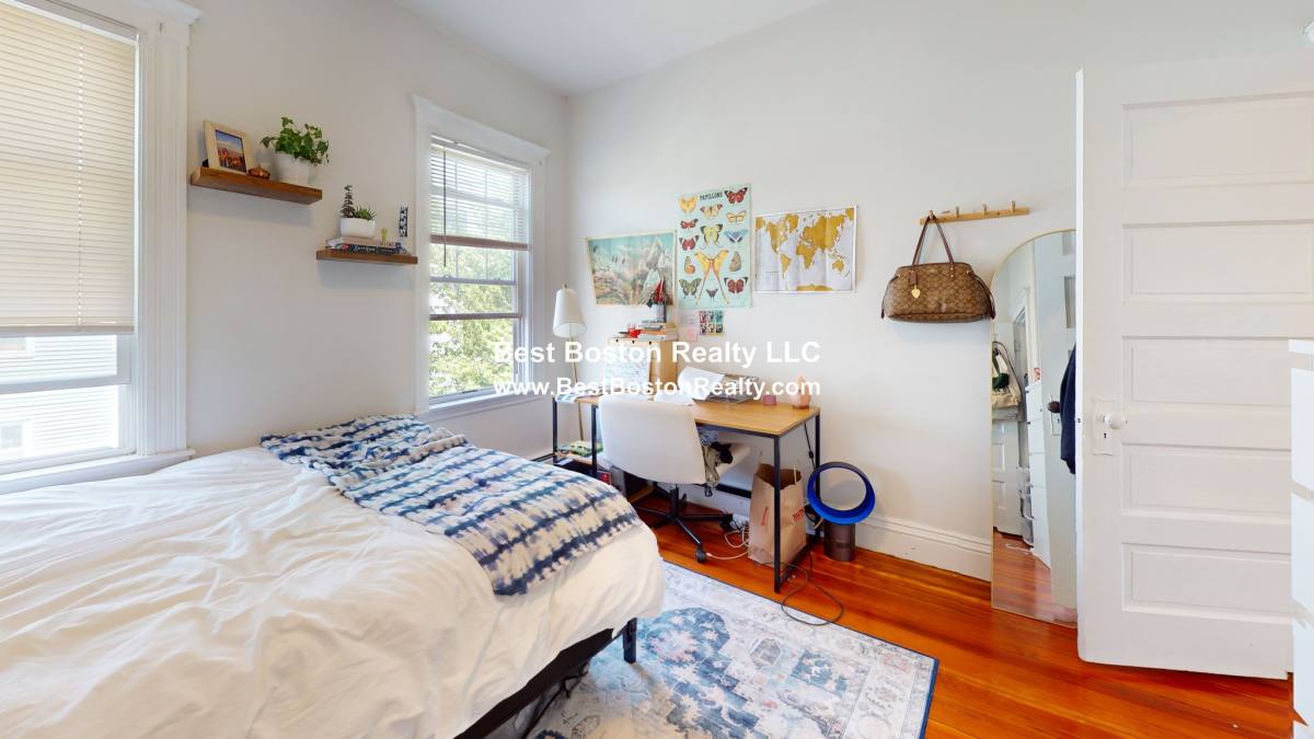 Apartment for rent at 171 Tremont St #3, Somerville, MA 02145