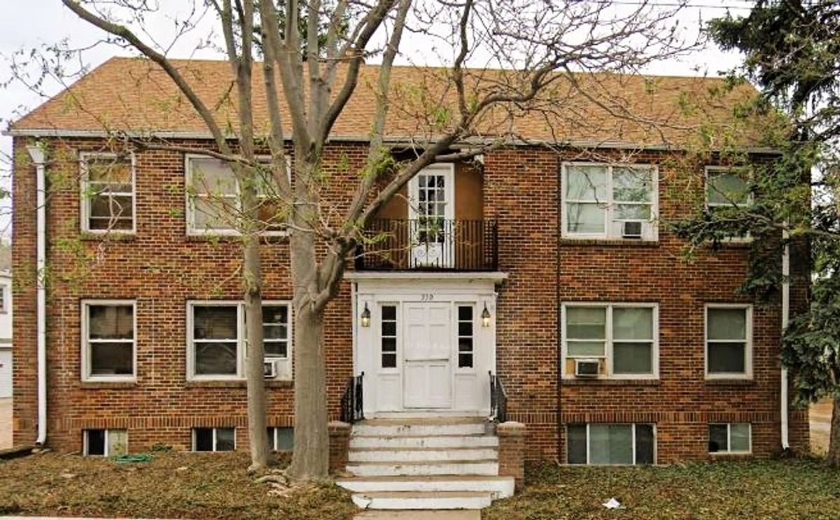 Apartment for rent at 719 20th St, Greeley, CO 80631
