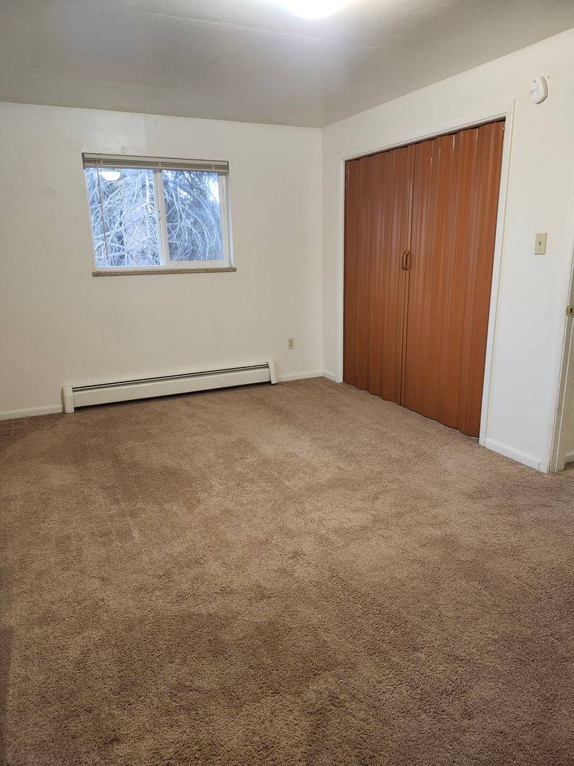 Apartment for rent at 1020 8th St, Golden, CO 80401