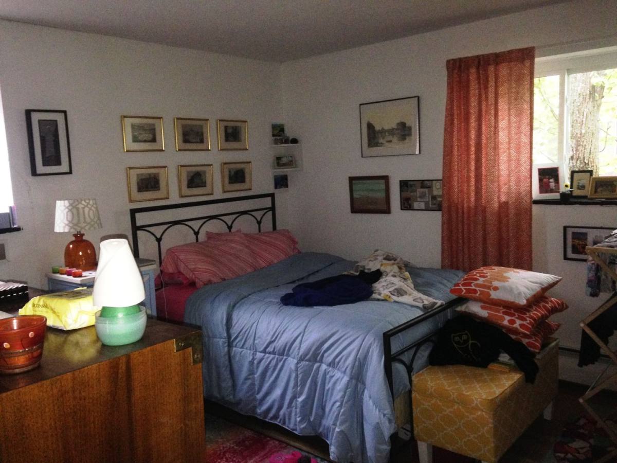 Apartment for rent at 290B Corey Rd, Brighton, MA 02135