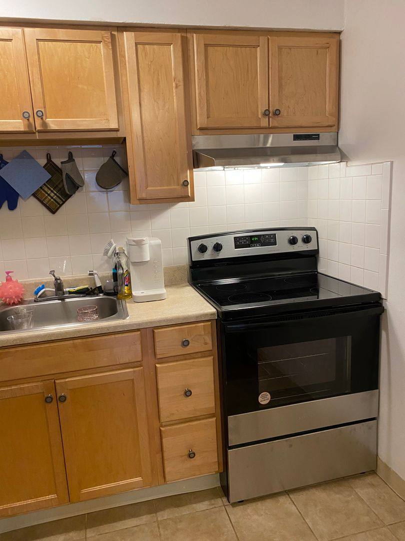 Apartment for rent at 290B Corey Rd, Brighton, MA 02135