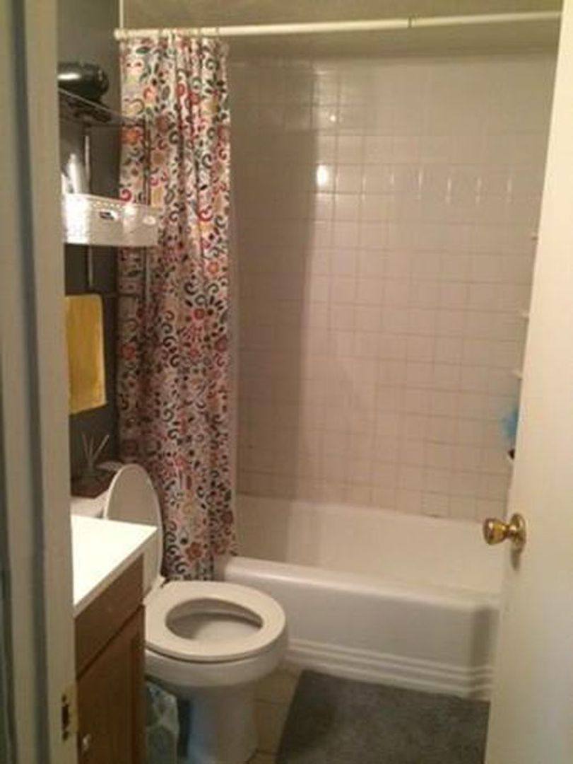 Apartment for rent at 290B Corey Rd, Brighton, MA 02135
