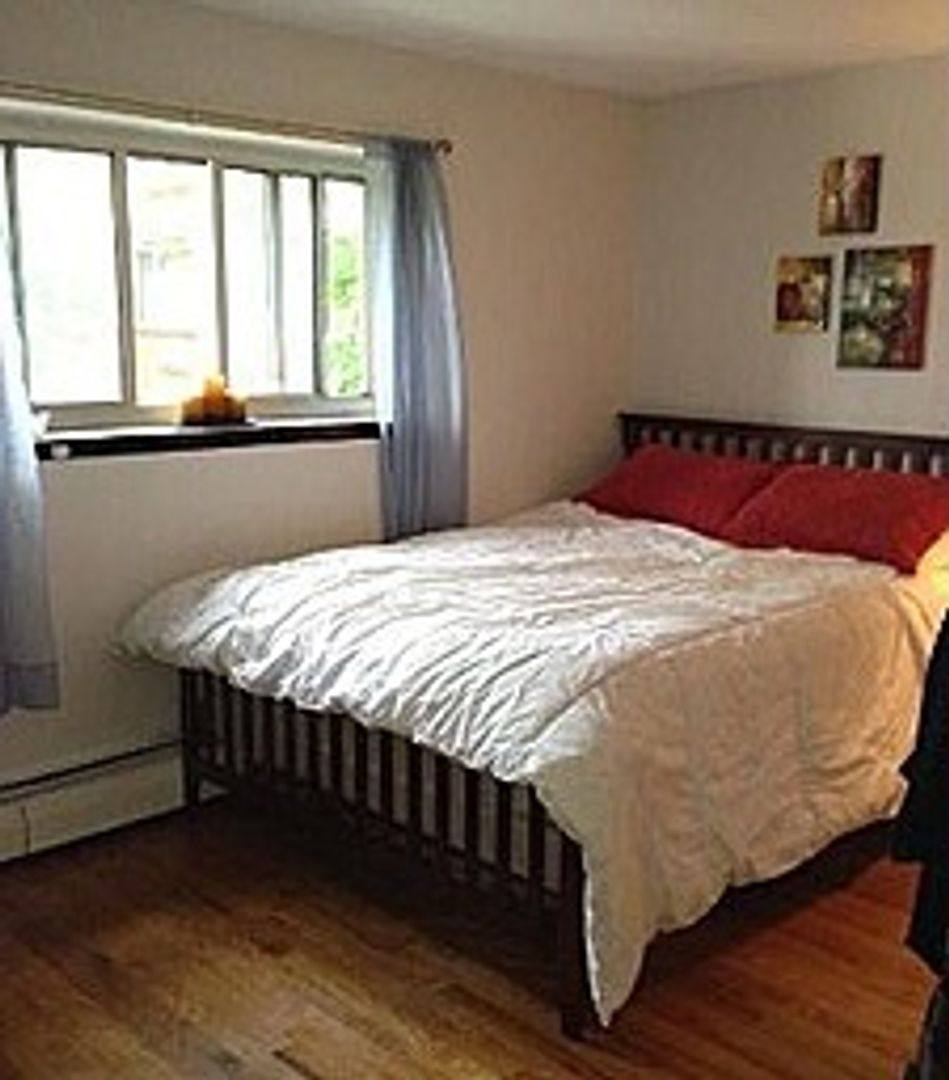 Apartment for rent at 290B Corey Rd, Brighton, MA 02135