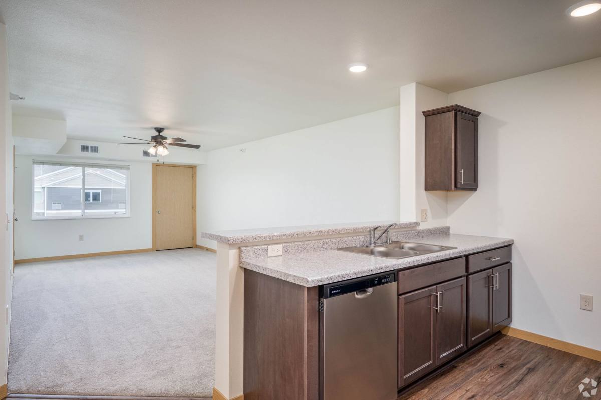 Apartment for rent at 1231 Enterprise Dr, Belle Plaine, MN 56011