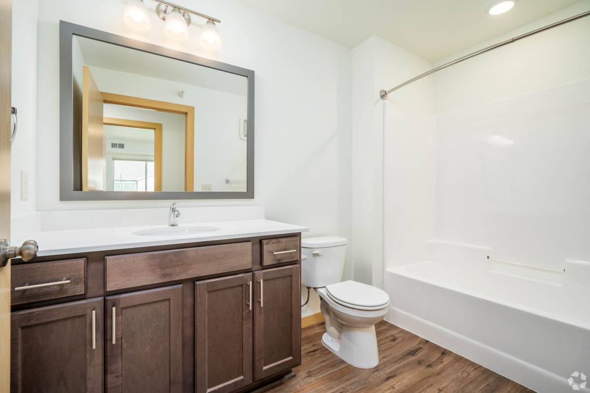 Apartment for rent at 1231 Enterprise Dr, Belle Plaine, MN 56011