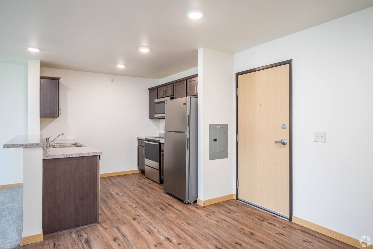 Apartment for rent at 1231 Enterprise Dr, Belle Plaine, MN 56011