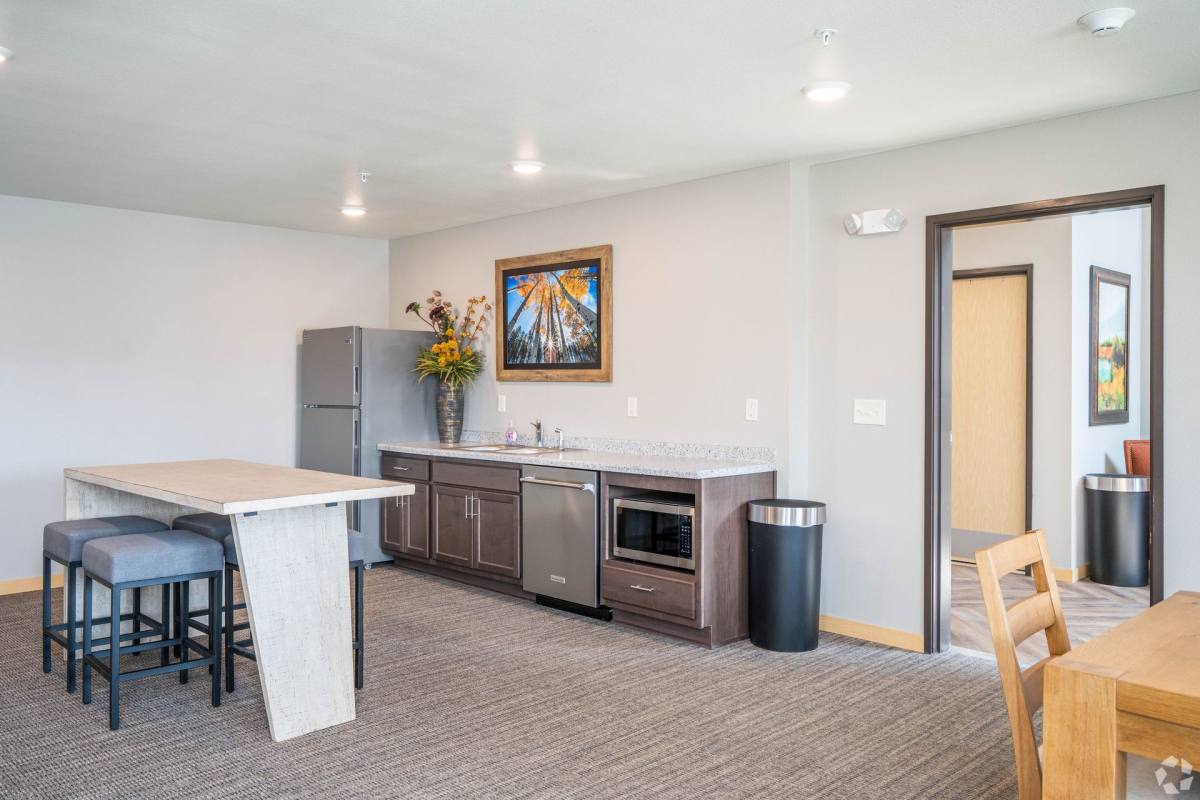 Apartment for rent at 1231 Enterprise Dr, Belle Plaine, MN 56011