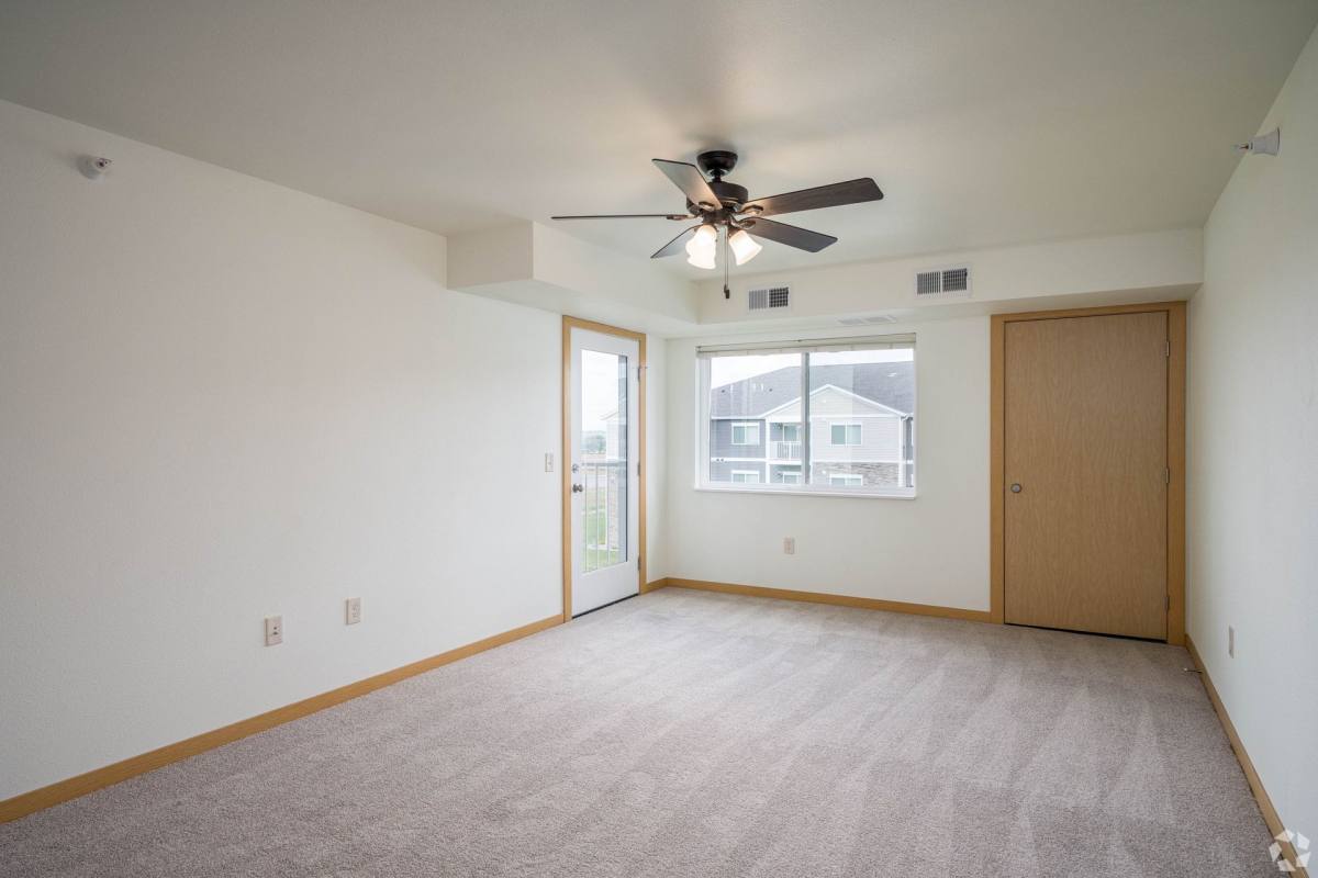 Apartment for rent at 1231 Enterprise Dr, Belle Plaine, MN 56011