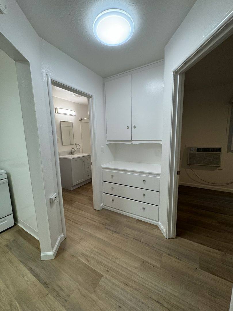 Apartment for rent at 2126 17th St, Sacramento, CA 95818