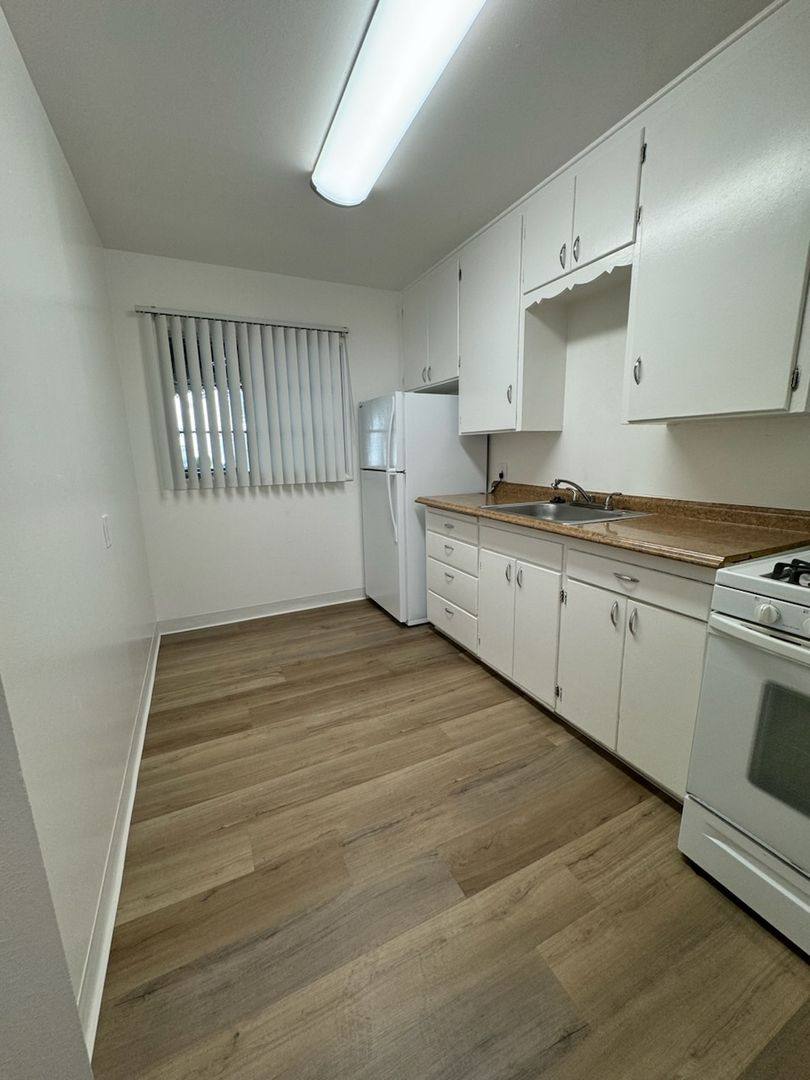 Apartment for rent at 2126 17th St, Sacramento, CA 95818