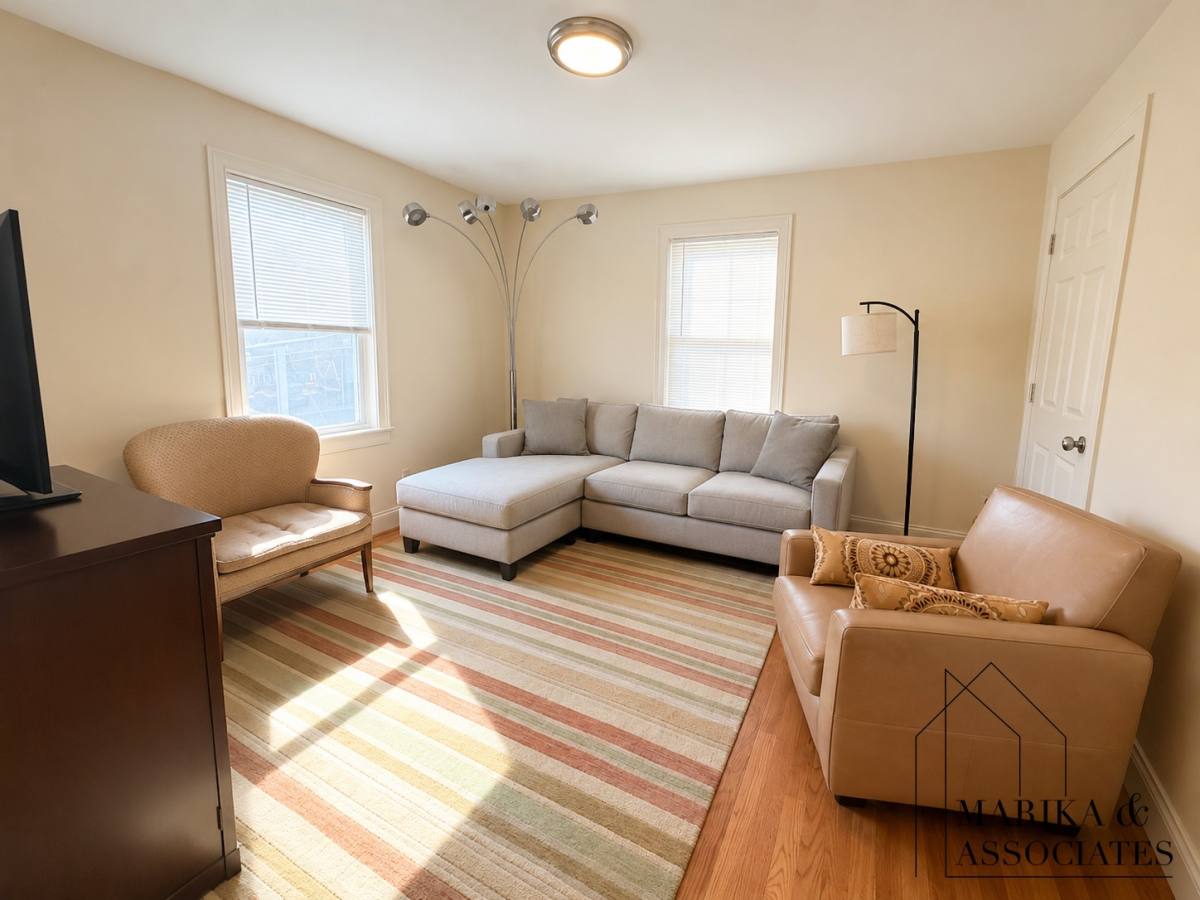 Apartment for rent at 30 Willow St, Newton Center, MA 02459