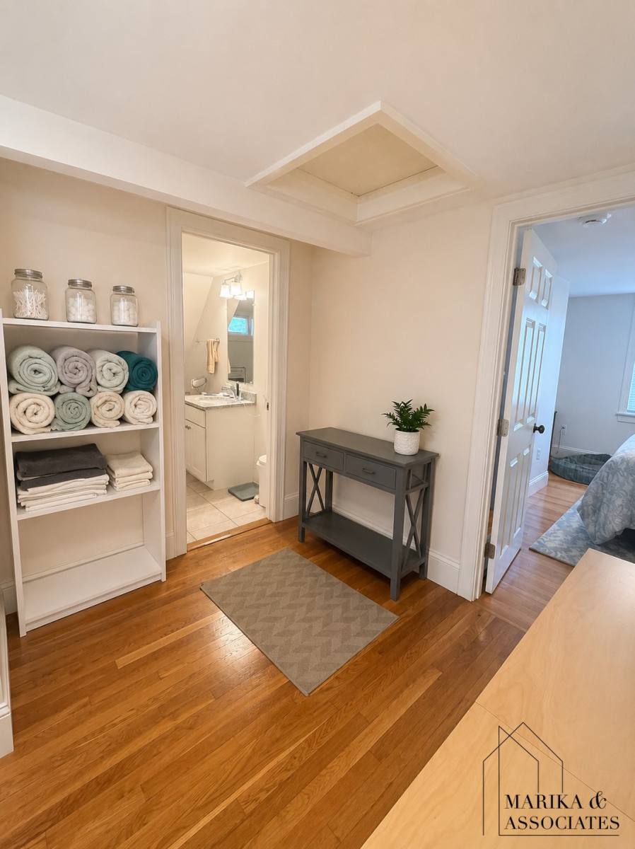 Apartment for rent at 30 Willow St, Newton Center, MA 02459