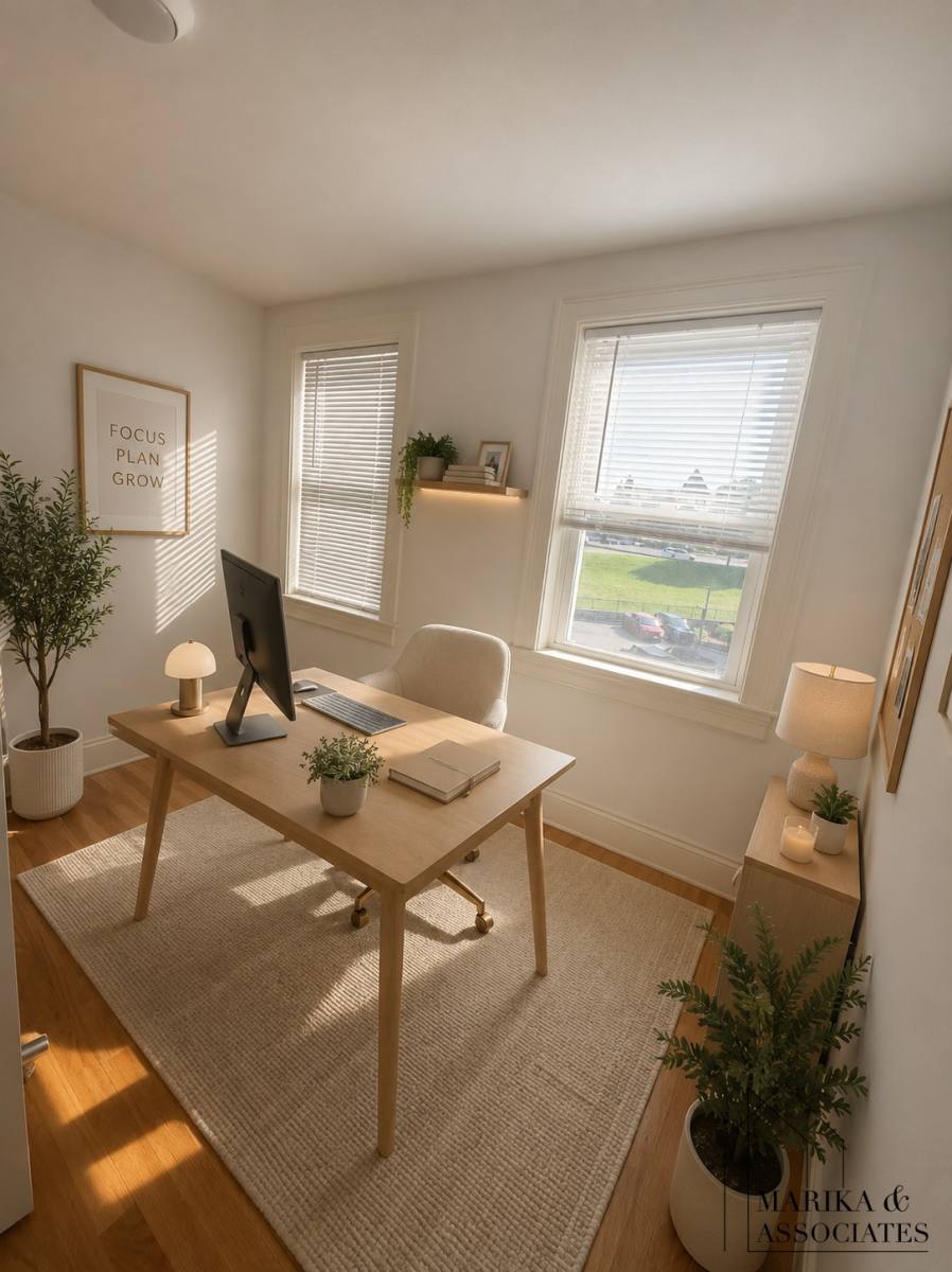Apartment for rent at 30 Willow St, Newton Center, MA 02459