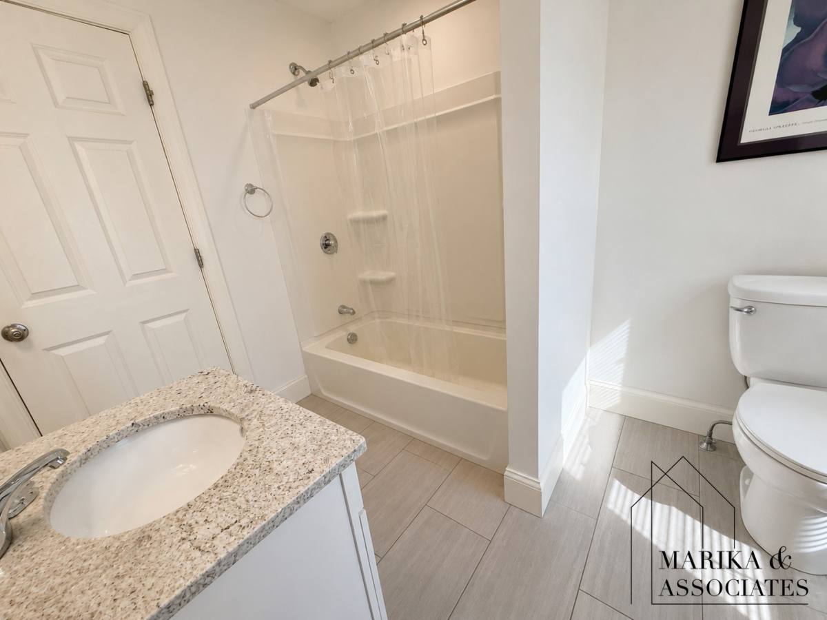 Apartment for rent at 30 Willow St, Newton Center, MA 02459