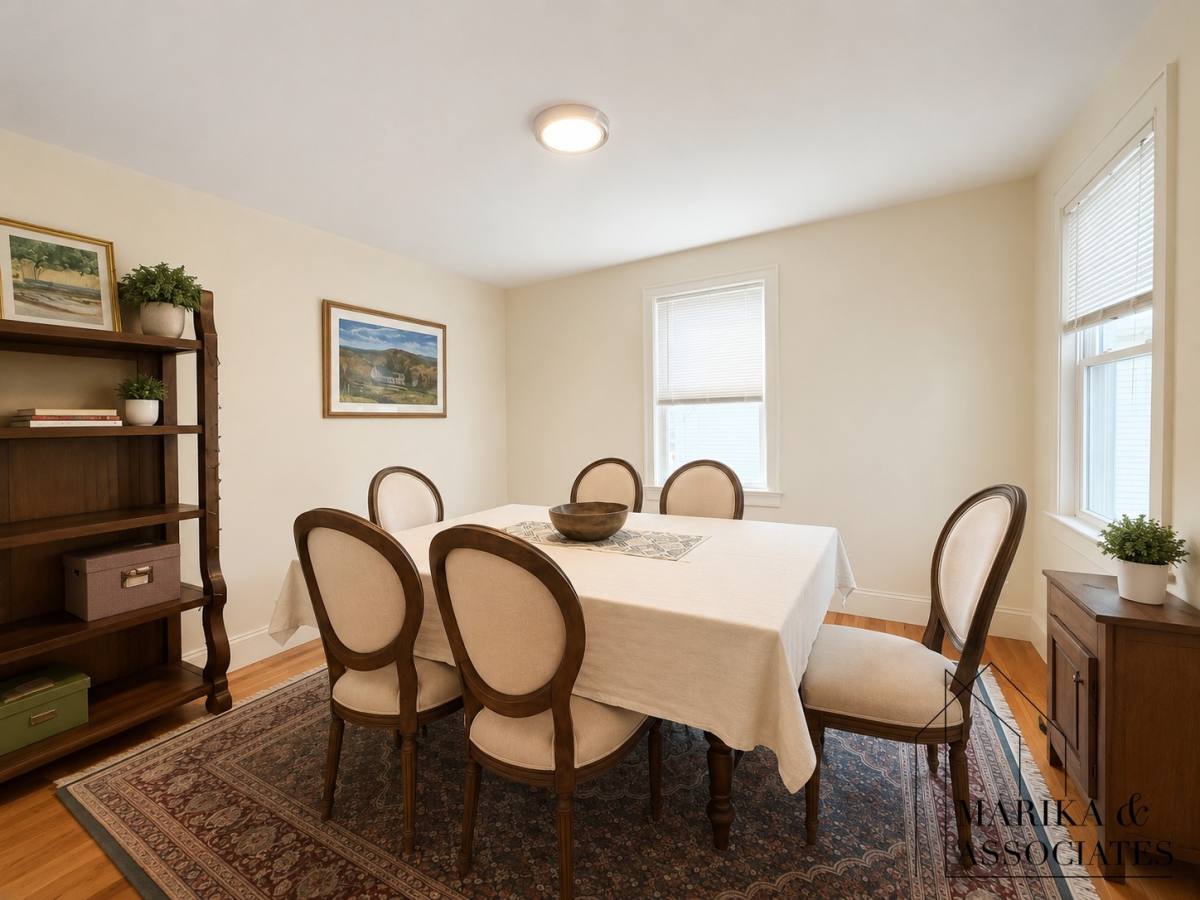 Apartment for rent at 30 Willow St, Newton Center, MA 02459