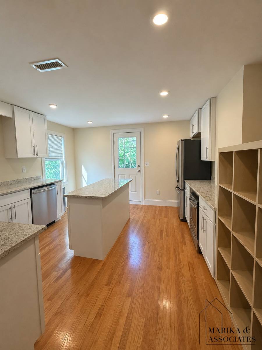 Apartment for rent at 30 Willow St, Newton Center, MA 02459