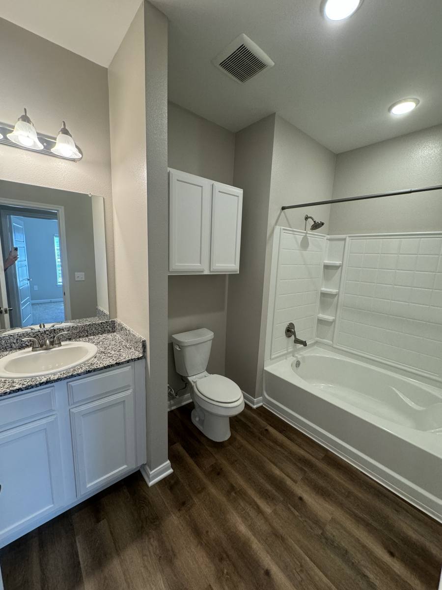 Apartment for rent at 430 Houston Ridge Dr #813, Haslet, TX 76052
