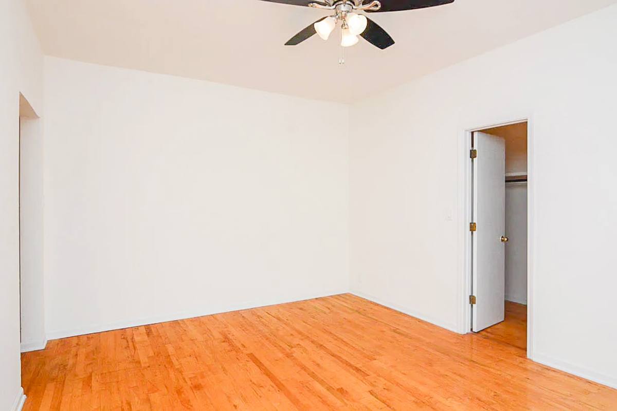 Apartment for rent at 1555 N Mohawk St #3C, Chicago, IL 60610