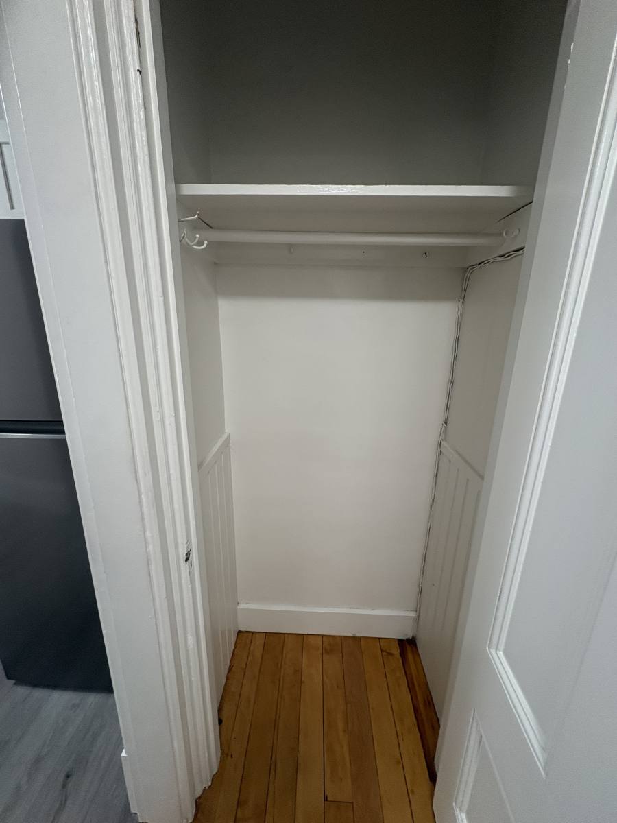 Apartment for rent at 4 Pleasant Ave #3F, Somerville, MA 02143