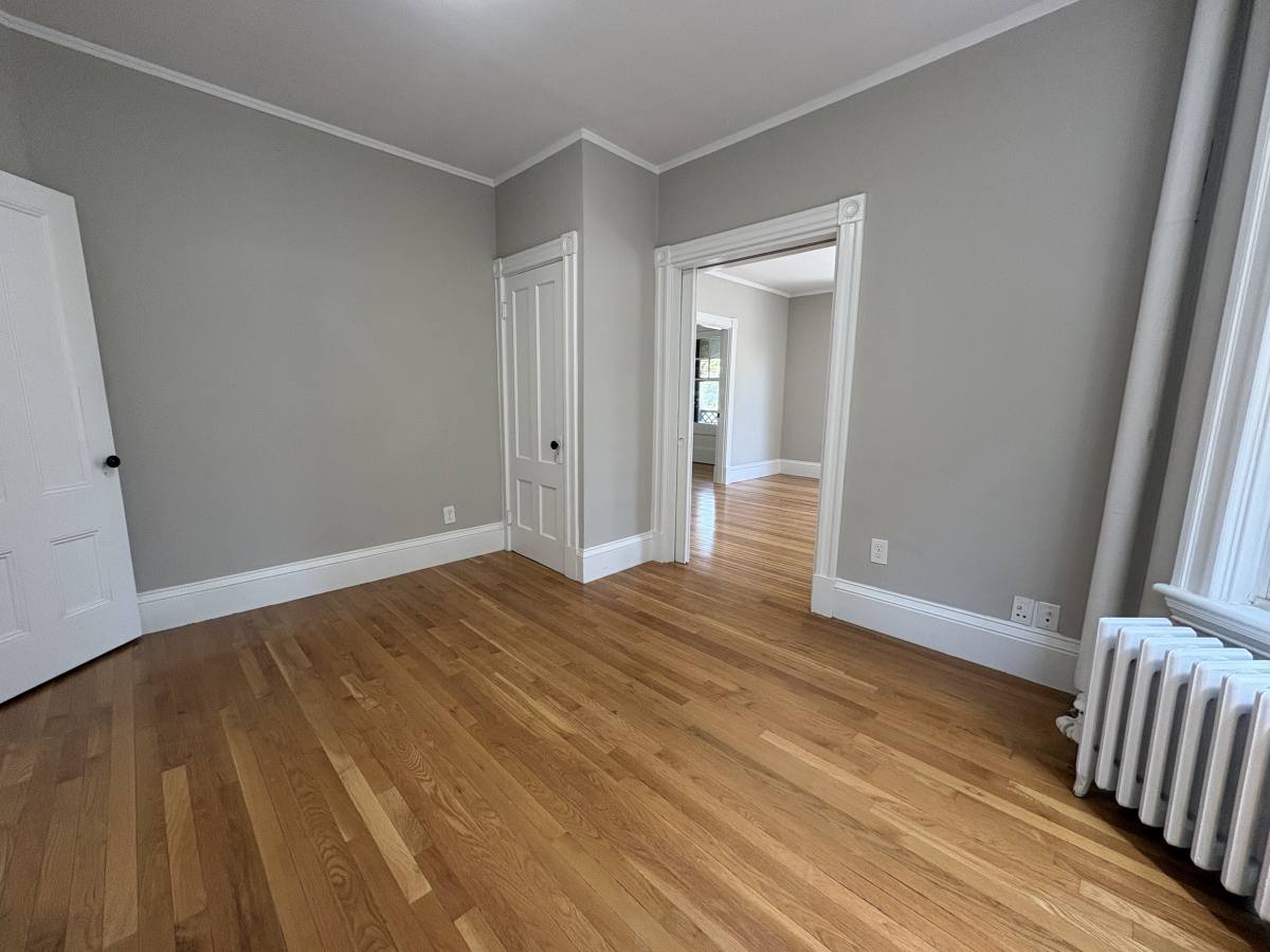 Apartment for rent at 4 Pleasant Ave #3F, Somerville, MA 02143