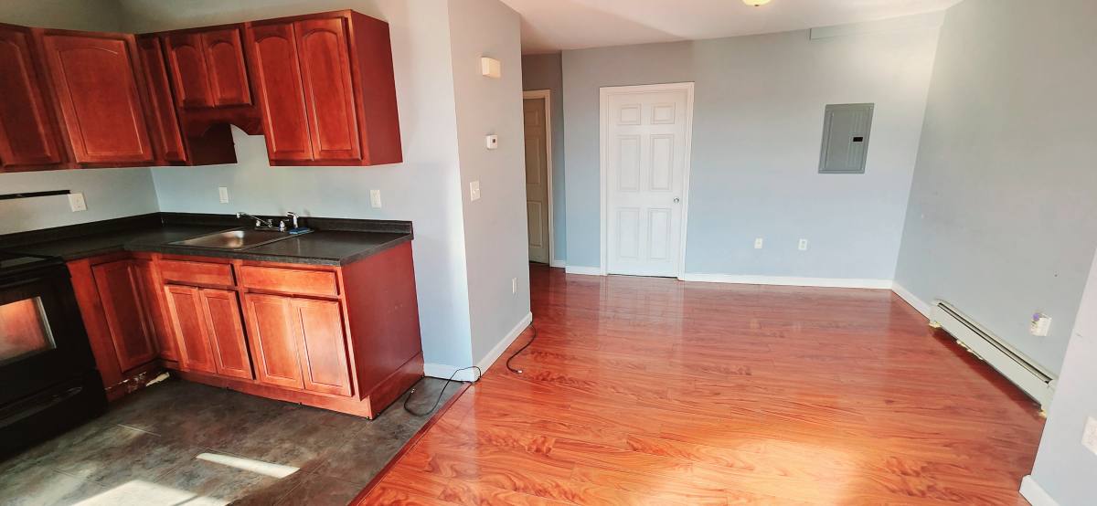Apartment for rent at 311 Saratoga #2, East Boston, MA 02128