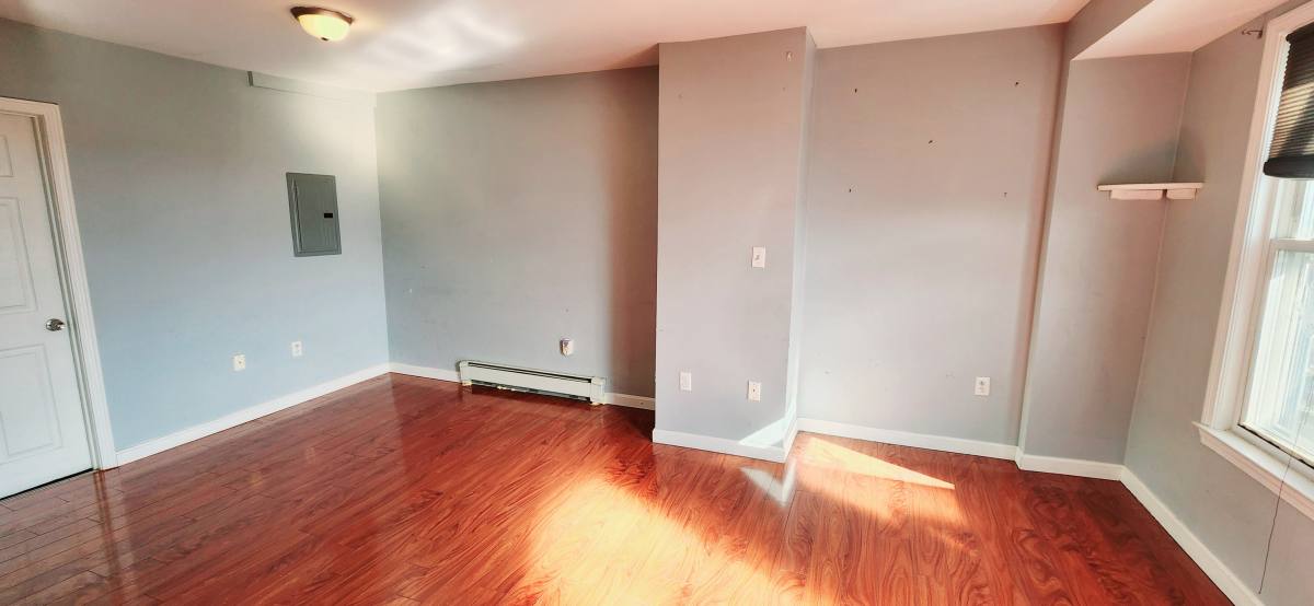 Apartment for rent at 311 Saratoga #2, East Boston, MA 02128