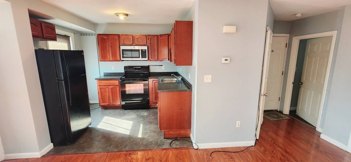 Apartment for rent at 311 Saratoga #2, East Boston, MA 02128