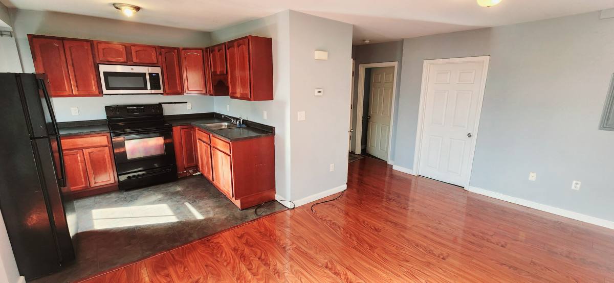 Apartment for rent at 311 Saratoga #2, East Boston, MA 02128