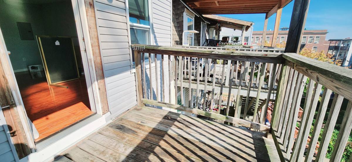 Apartment for rent at 311 Saratoga #2, East Boston, MA 02128