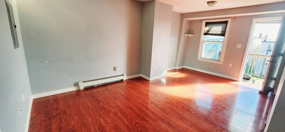 Apartment for rent at 311 Saratoga #2, East Boston, MA 02128