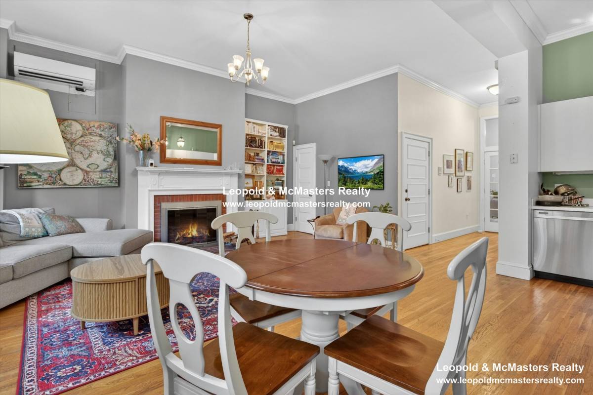 Condo for rent at 7 Regent Circle #1, Brookline, MA 02445