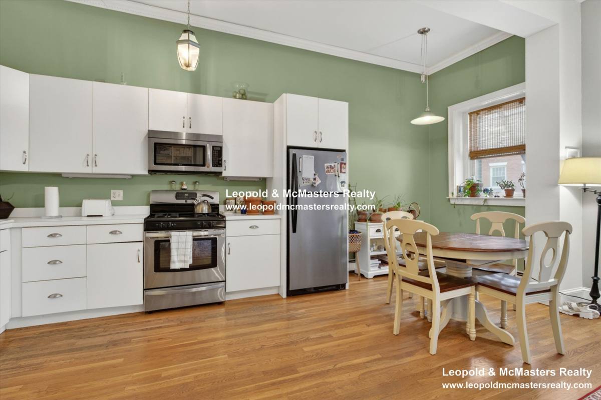 Condo for rent at 7 Regent Circle #1, Brookline, MA 02445