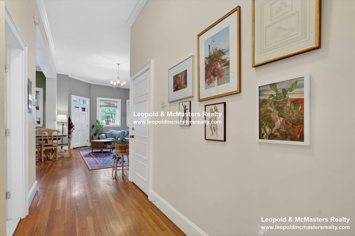 Condo for rent at 7 Regent Circle #1, Brookline, MA 02445