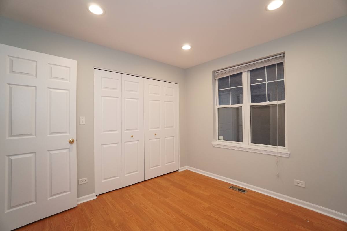 Condo for rent at 1103 N Crosby St #A, Chicago, IL 60610