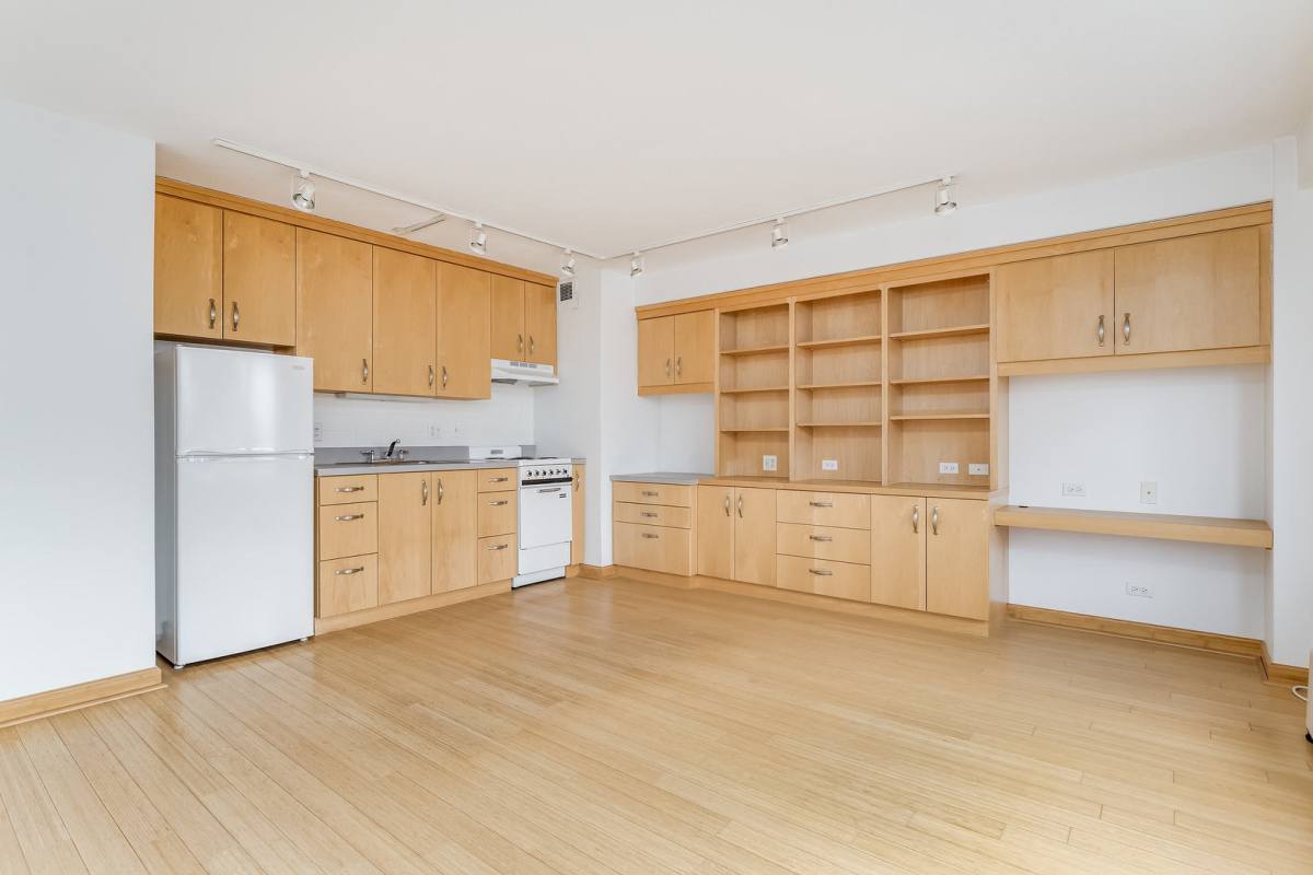Apartment for rent at 3100 N Lake Shore Dr #1906, Chicago, IL 60657