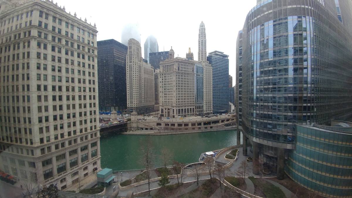 Apartment for rent at 405 N Wabash Ave #707, Chicago, IL 60611