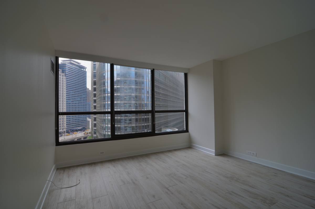 Apartment for rent at 405 N Wabash Ave #707, Chicago, IL 60611