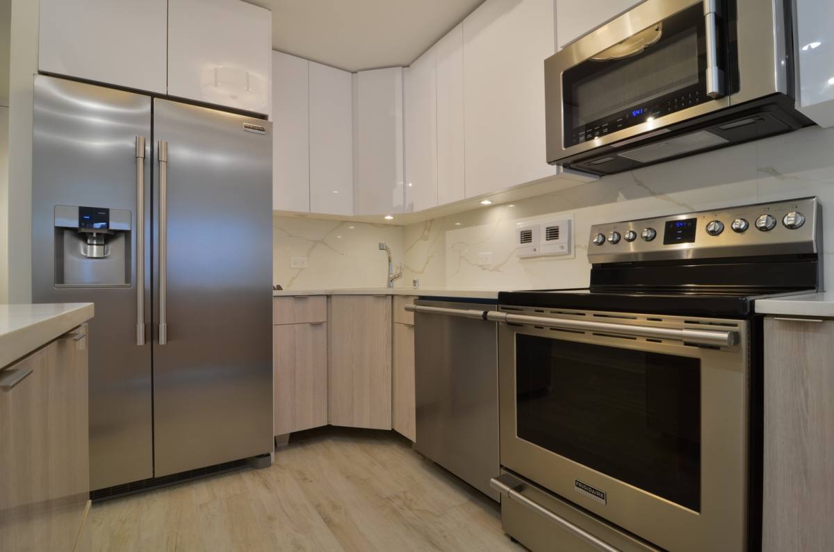 Apartment for rent at 405 N Wabash Ave #707, Chicago, IL 60611