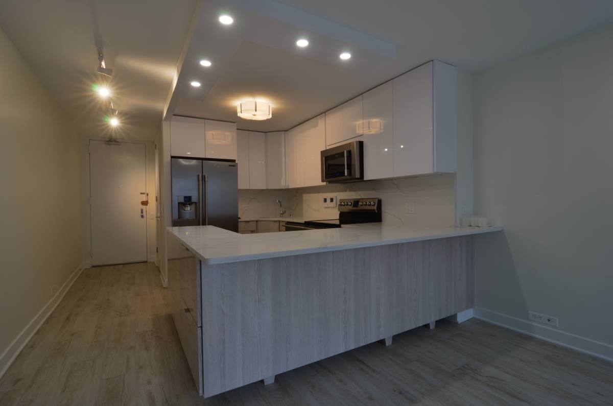 Apartment for rent at 405 N Wabash Ave #707, Chicago, IL 60611