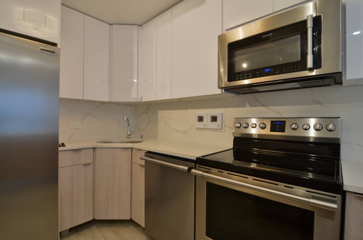 Apartment for rent at 405 N Wabash Ave #707, Chicago, IL 60611