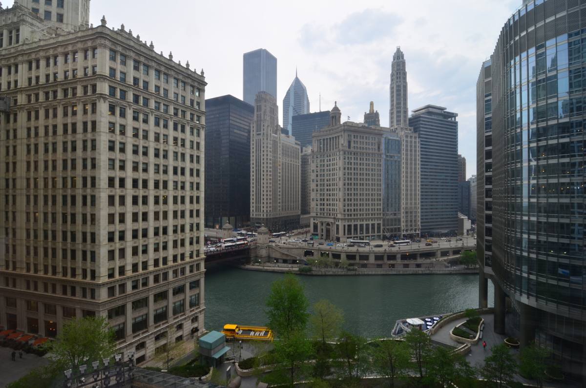 Apartment for rent at 405 N Wabash Ave #707, Chicago, IL 60611