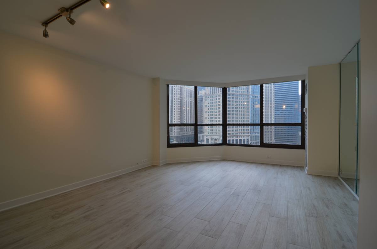 Apartment for rent at 405 N Wabash Ave #707, Chicago, IL 60611